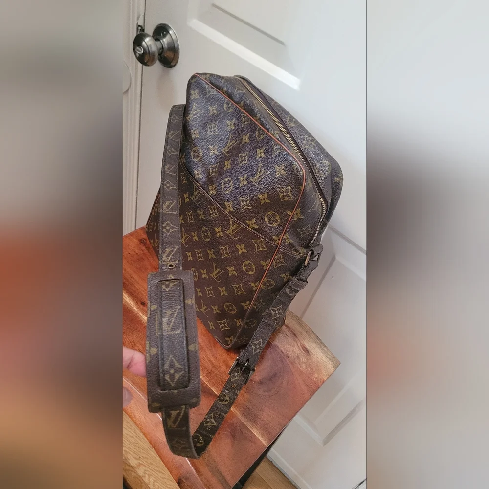 Louis Vuitton Marceau Crossbody bag